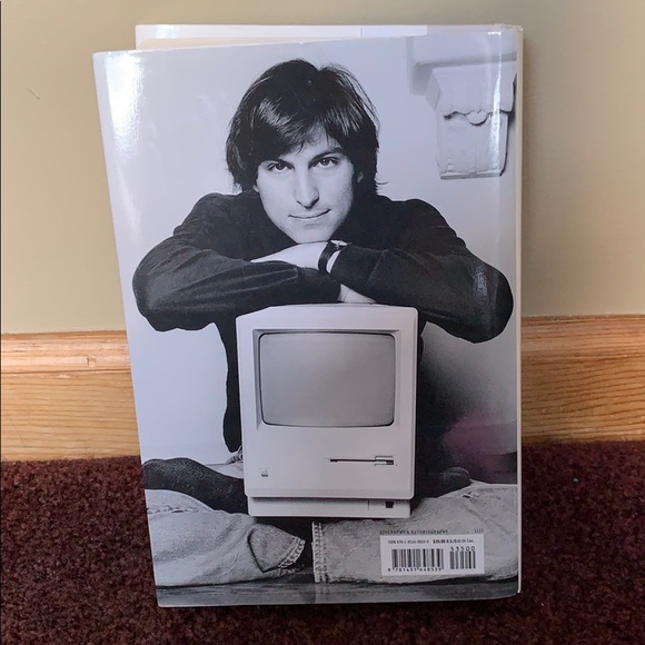 🆕 Steve Jobs 🆕 - Picture 2 of 6